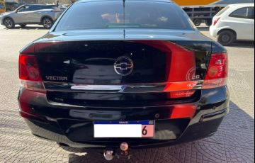 Chevrolet Vectra 2.0 MPFi Elegance 8v - Foto #6
