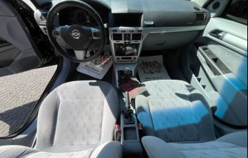 Chevrolet Vectra 2.0 MPFi Elegance 8v - Foto #7