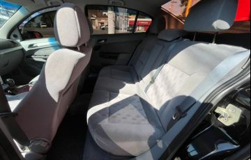 Chevrolet Vectra 2.0 MPFi Elegance 8v - Foto #8