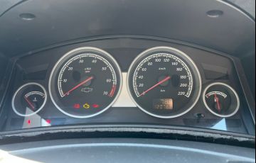 Chevrolet Vectra 2.0 MPFi Elegance 8v - Foto #9
