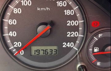 Honda Civic 1.7 LX 16v - Foto #10