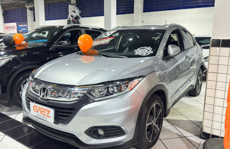 Honda Hr-v 1.8 16V Ex - Foto #1