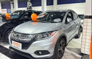 Honda Hr-v 1.8 16V Ex