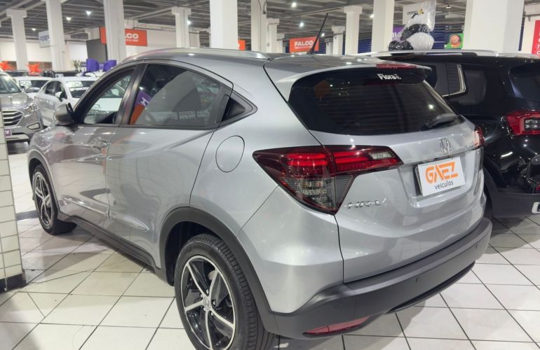 Honda Hr-v 1.8 16V Ex - Foto #2