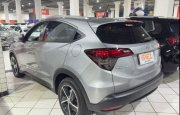 Honda Hr-v 1.8 16V Ex - Foto #2