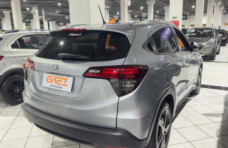 Honda Hr-v 1.8 16V Ex - Foto #3