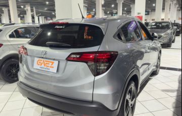 Honda Hr-v 1.8 16V Ex - Foto #3