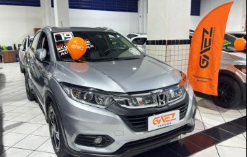 Honda Hr-v 1.8 16V Ex - Foto #4
