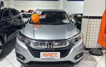 Honda Hr-v 1.8 16V Ex - Foto #5