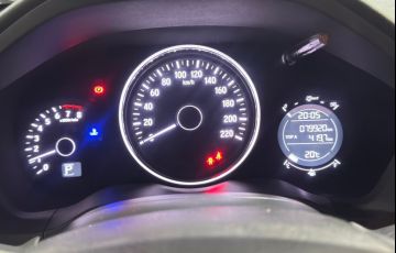 Honda Hr-v 1.8 16V Ex - Foto #6
