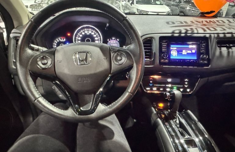 Honda Hr-v 1.8 16V Ex - Foto #7