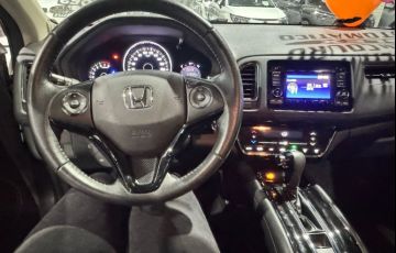 Honda Hr-v 1.8 16V Ex - Foto #7