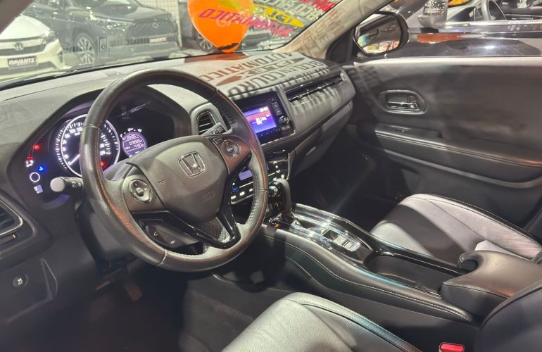 Honda Hr-v 1.8 16V Ex - Foto #8