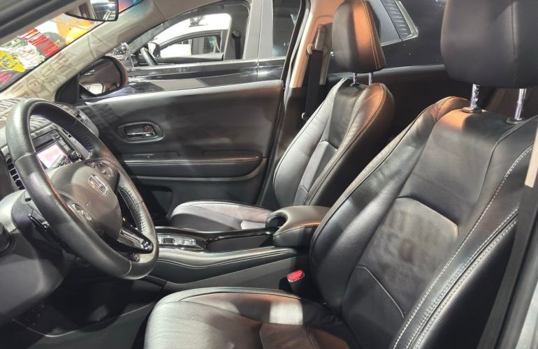 Honda Hr-v 1.8 16V Ex - Foto #9