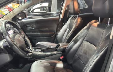 Honda Hr-v 1.8 16V Ex - Foto #9