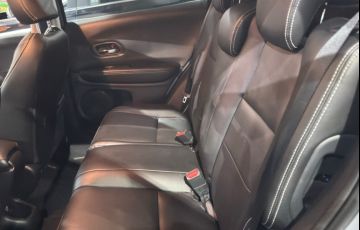 Honda Hr-v 1.8 16V Ex - Foto #10