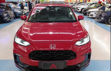 Honda Zr-v 2.0 I-vtec Touring - Foto #2