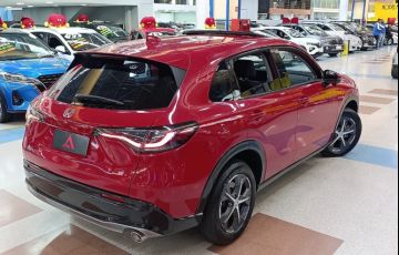 Honda Zr-v 2.0 I-vtec Touring - Foto #4