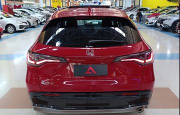 Honda Zr-v 2.0 I-vtec Touring - Foto #5