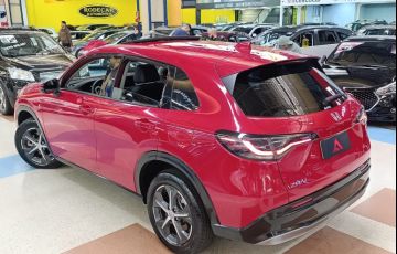 Honda Zr-v 2.0 I-vtec Touring - Foto #6