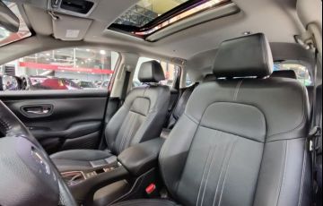 Honda Zr-v 2.0 I-vtec Touring - Foto #7
