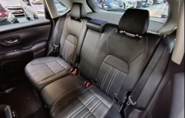 Honda Zr-v 2.0 I-vtec Touring - Foto #8