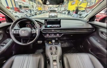 Honda Zr-v 2.0 I-vtec Touring - Foto #9