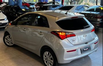 Hyundai Hb20 1.0 Comfort Plus 12v - Foto #4