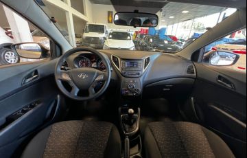 Hyundai Hb20 1.0 Comfort Plus 12v - Foto #5
