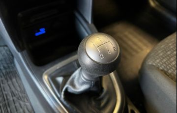 Hyundai Hb20 1.0 Comfort Plus 12v - Foto #6