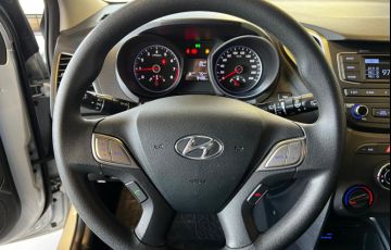 Hyundai Hb20 1.0 Comfort Plus 12v - Foto #7