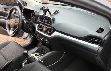 Hyundai HB20 1.0 Limited - Foto #2