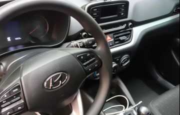 Hyundai HB20 1.0 Limited - Foto #3