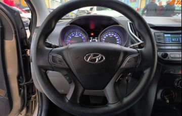 Hyundai Hb20s 1.6 Comfort Plus 16v - Foto #5