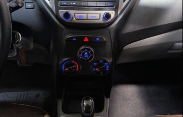 Hyundai Hb20s 1.6 Comfort Plus 16v - Foto #7