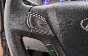 Hyundai Hb20s 1.6 Comfort Plus 16v - Foto #10