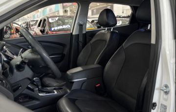 Hyundai Ix35 2.0 MPFi GL 16v - Foto #5
