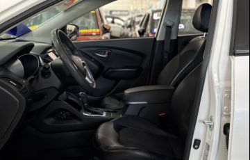 Hyundai Ix35 2.0 MPFi GL 16v - Foto #6
