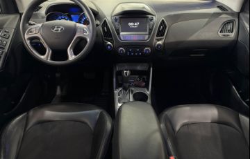 Hyundai Ix35 2.0 MPFi GL 16v - Foto #7