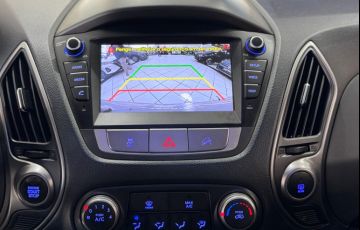 Hyundai Ix35 2.0 MPFi GL 16v - Foto #10