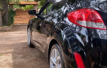 Hyundai Veloster 1.6 16V (aut) - Foto #3