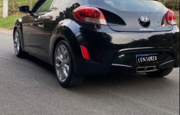 Hyundai Veloster 1.6 16V (aut) - Foto #5