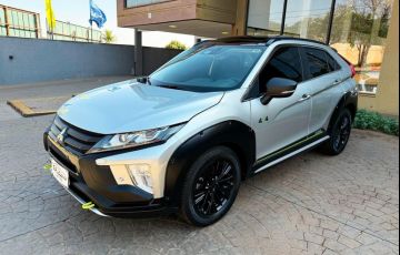 Mitsubishi Eclipse Cross 1.5 Mivec Turbo Hpe-s Outdoor S-awc