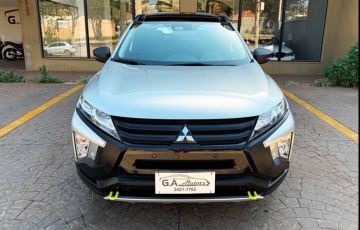 Mitsubishi Eclipse Cross 1.5 Mivec Turbo Hpe-s Outdoor S-awc - Foto #2