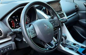 Mitsubishi Eclipse Cross 1.5 Mivec Turbo Hpe-s Outdoor S-awc - Foto #4