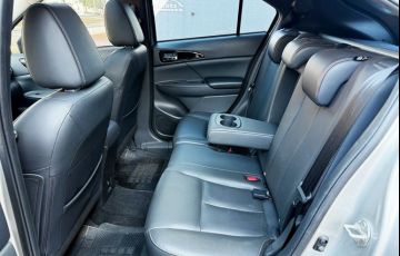 Mitsubishi Eclipse Cross 1.5 Mivec Turbo Hpe-s Outdoor S-awc - Foto #5