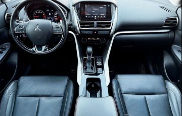 Mitsubishi Eclipse Cross 1.5 Mivec Turbo Hpe-s Outdoor S-awc - Foto #6
