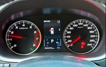 Mitsubishi Eclipse Cross 1.5 Mivec Turbo Hpe-s Outdoor S-awc - Foto #7