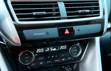 Mitsubishi Eclipse Cross 1.5 Mivec Turbo Hpe-s Outdoor S-awc - Foto #9