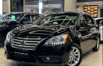 Nissan Sentra 2.0 SV 16v - Foto #3